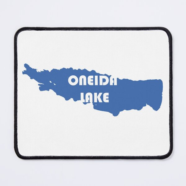 Item preview, Oneida Lake, New York, Syracuse designed and sold by Awake88.
