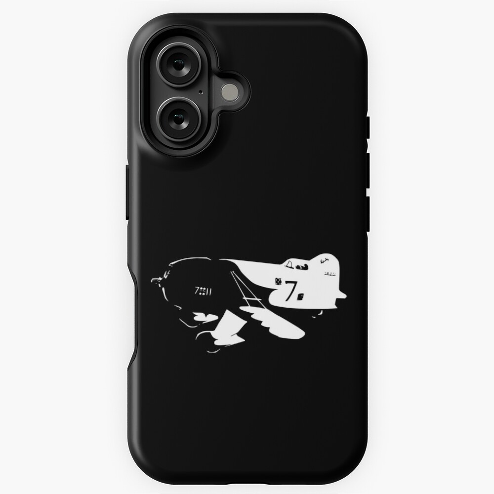 Item preview, iPhone Magsafe Tough Case designed and sold by cranha.