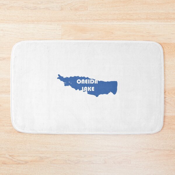 Item preview, Oneida Lake, New York, Syracuse designed and sold by Awake88.