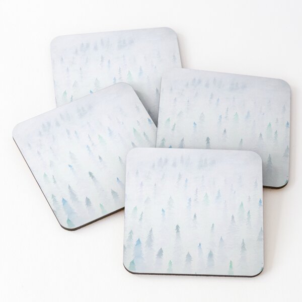 Item preview, Winter Whiteout designed and sold by SelcouthWoman.