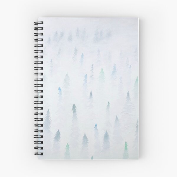 Item preview, Winter Whiteout designed and sold by SelcouthWoman.
