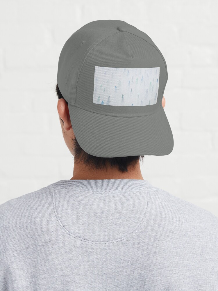 Louisville Slugger Baseball Cap - Whiteout