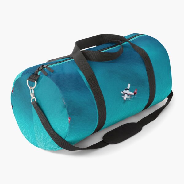 Item preview, Turquoise Maldives Ocean, Sea Plane designed and sold by newburyboutique.