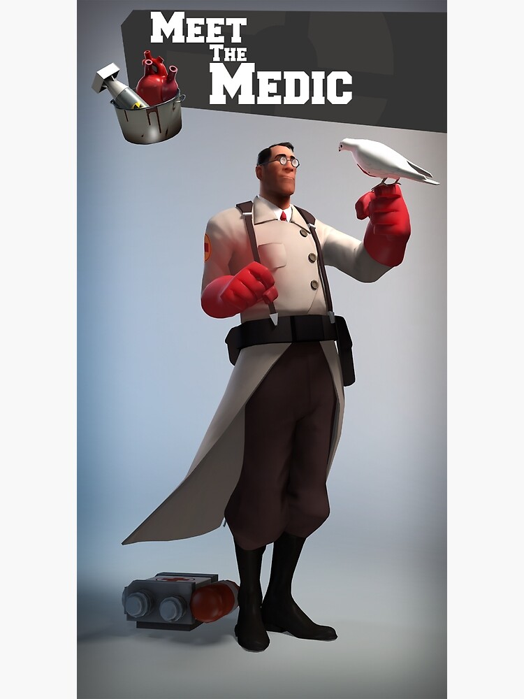 Team Fortress 2: Spy Gear }:)  Team fortress, Team fortress 2, Team  fortress 2 medic