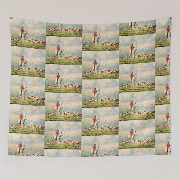 Item preview, Foxhunt designed and sold by Skosty75.