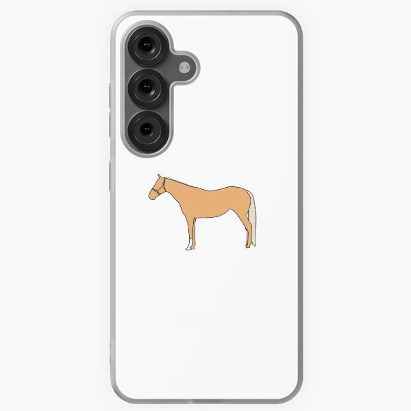 Aperçu de l'œuvre Quarter Horse Palomino créée et vendue par thepigshowmen.