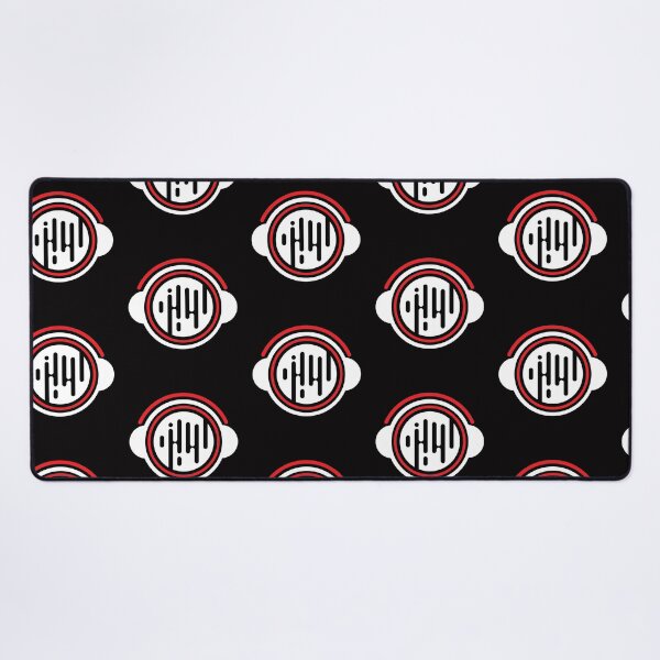 Item preview, DJ gift, equalizer and and headphones designed and sold by coffeeapparel.