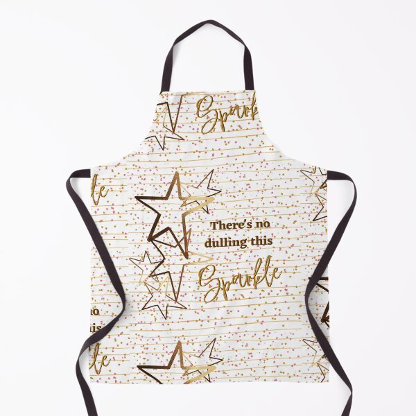 Item preview, There's no dulling this sparkle designed and sold by bloominolive.