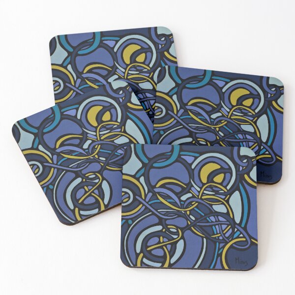 Item preview, Untangle if you can designed and sold by PetitMinus.
