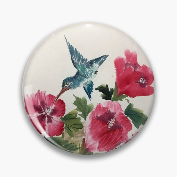 Item preview, Blue Hummingbird designed and sold by PixelQube32.