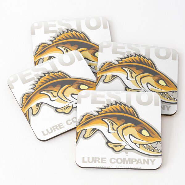 Item preview, PipeStone Angry Walleye designed and sold by Randpa.