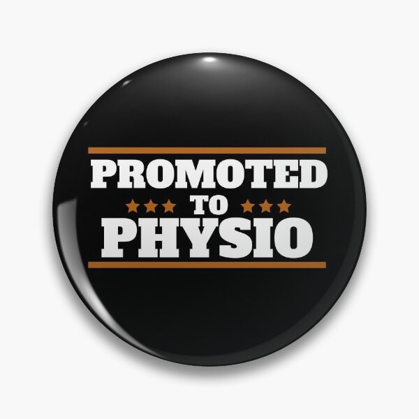 Item preview, physio designed and sold by T-shirtgallery.