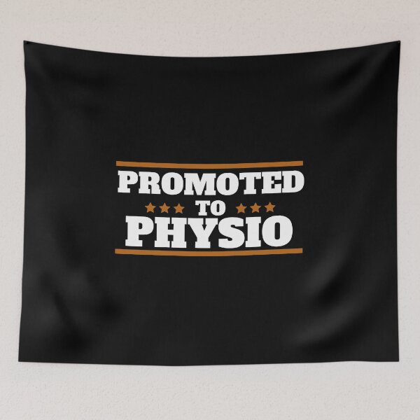 Item preview, physio designed and sold by T-shirtgallery.