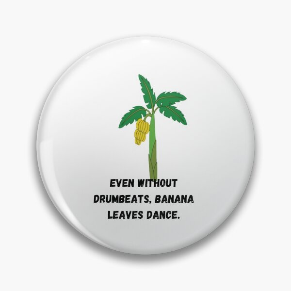 Item preview, Proverb: Banana Leaves dance designed and sold by Hinny8.