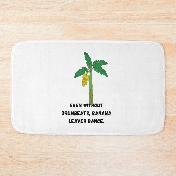 Item preview, Proverb: Banana Leaves dance designed and sold by Hinny8.