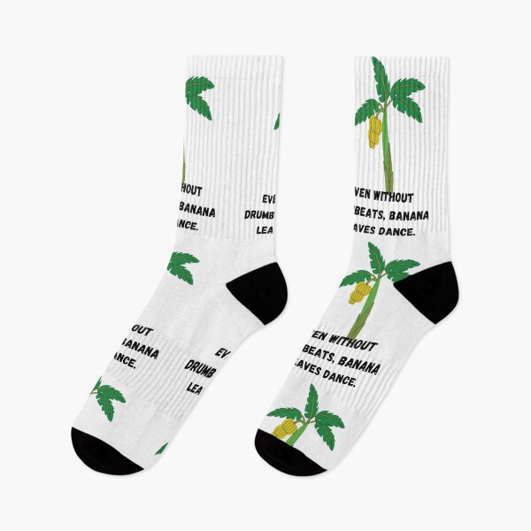 Item preview, Proverb: Banana Leaves dance designed and sold by Hinny8.