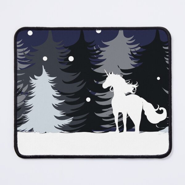 Item preview, Enchanted Christmas designed and sold by Orelyne.