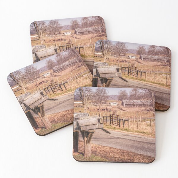Item preview, Flatwood Mail designed and sold by Jim Love.