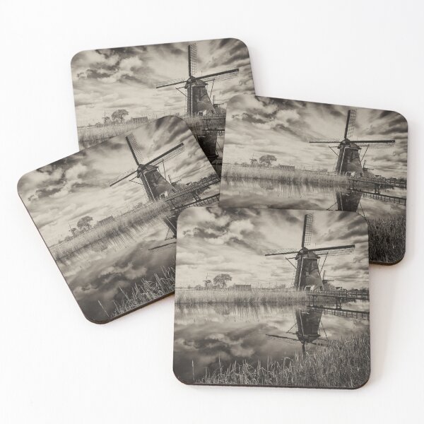 Item preview, Dark Reflections  designed and sold by hawkie.