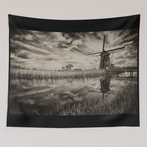 Item preview, Dark Reflections  designed and sold by hawkie.
