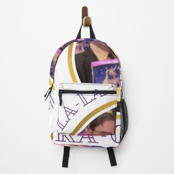 Item preview, Purple Falalalala la-la Ka-ching designed and sold by IvyIllusion.