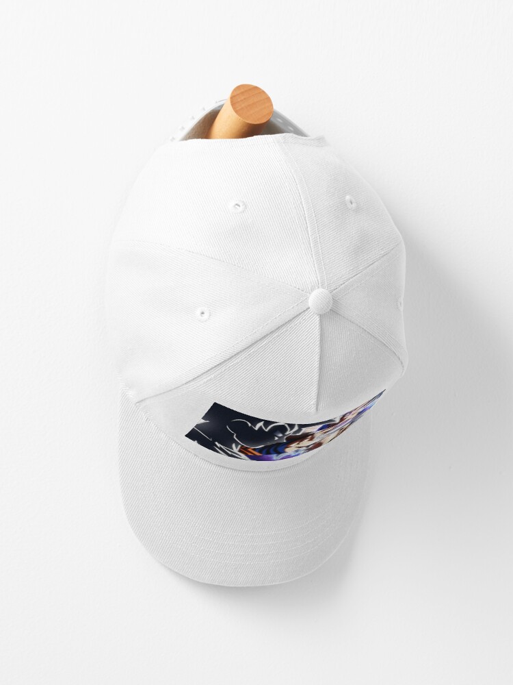 Gorra «Goku majestuoso ultra instinto arte» de engend24 | Redbubble Gorra «Goku majestuoso ultra instinto arte» de engend24 | Redbubble