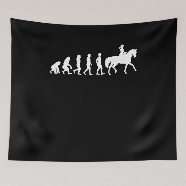 Item preview, Horses Dressage Riding | Horseback Riding designed and sold by BananaKivi.