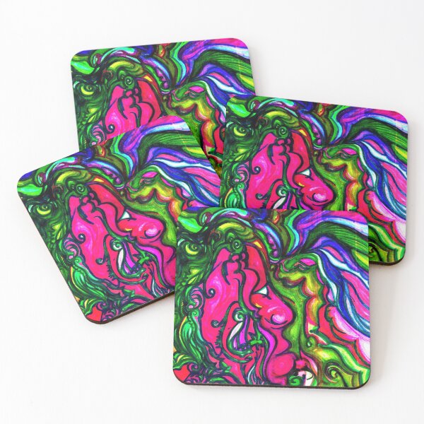 Item preview, Color #18 designed and sold by jessekruze.