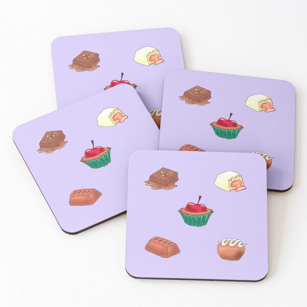 Item preview, Festive chocolates designed and sold by FlorineP.