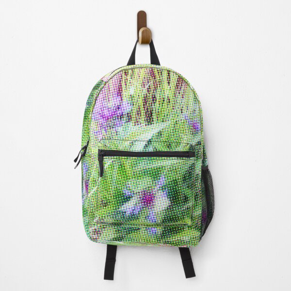 Item preview, Halftone Perennials designed and sold by Clovercarmen5.