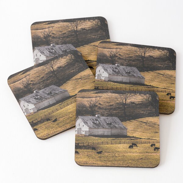 Item preview, Autumn Grazing designed and sold by Jim Love.