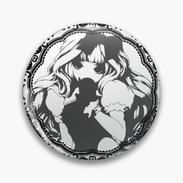Item preview, Anime Girl Lolita Vamp designed and sold by TajfunX.