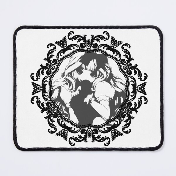 Item preview, Anime Girl Lolita Vamp designed and sold by TajfunX.