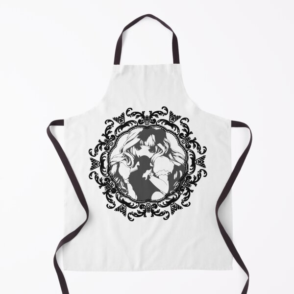 Item preview, Anime Girl Lolita Vamp designed and sold by TajfunX.