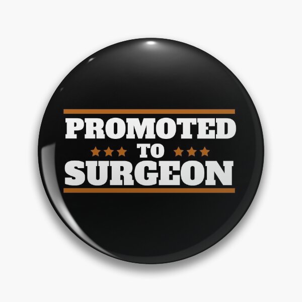 Item preview, surgeon designed and sold by T-shirtgallery.