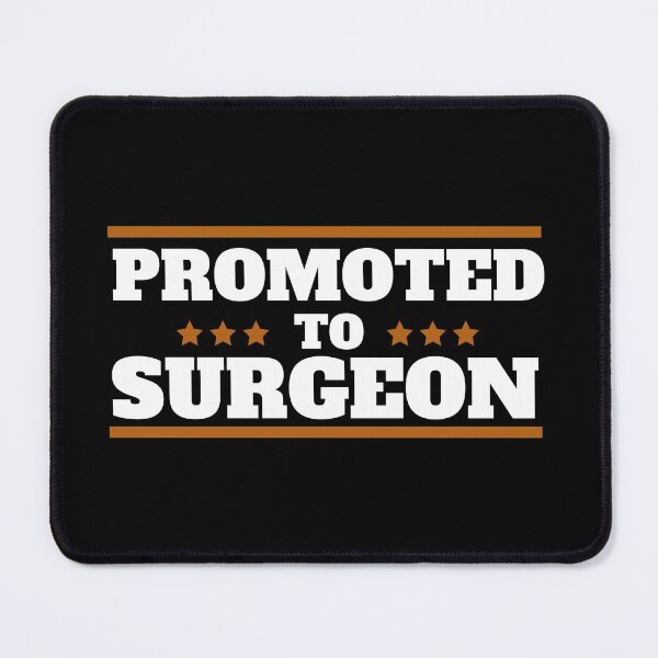 Item preview, surgeon designed and sold by T-shirtgallery.