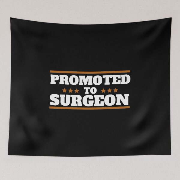 Item preview, surgeon designed and sold by T-shirtgallery.