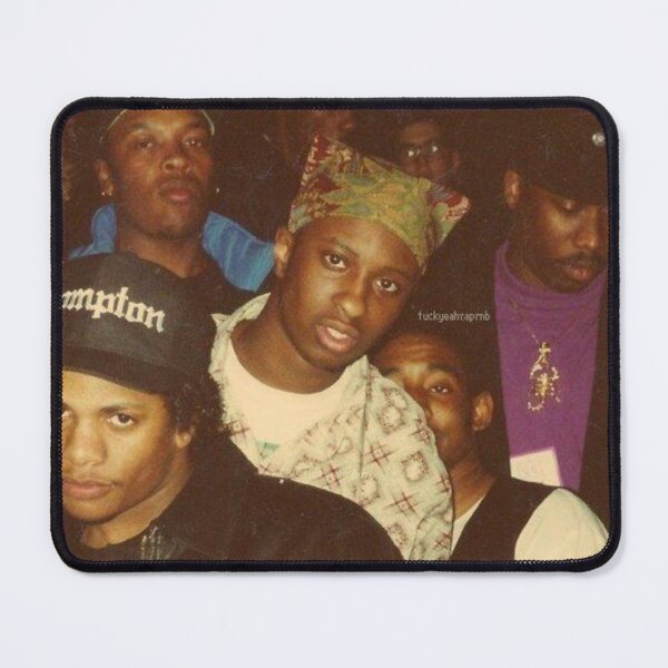 Item preview, 90's rap designed and sold by Three Points | Store.