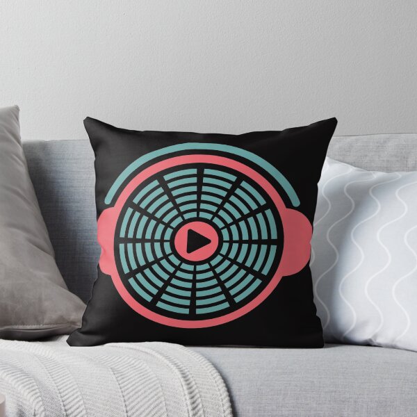 Item preview, For music, party lover The equalizer in a circle designed and sold by coffeeapparel.