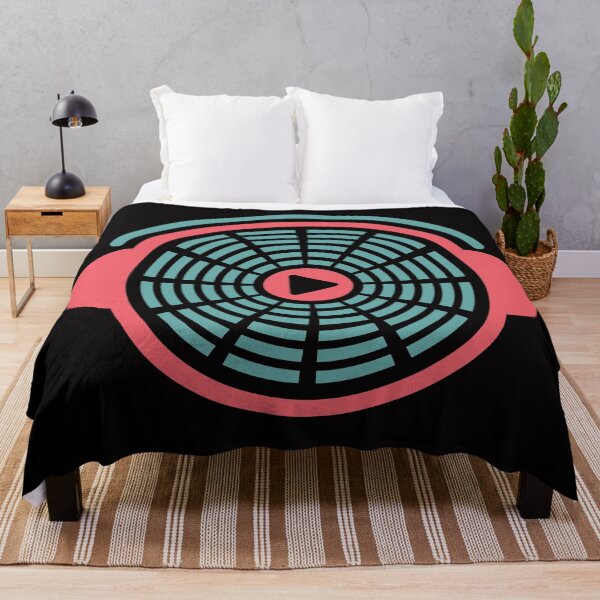 Item preview, For music, party lover The equalizer in a circle designed and sold by coffeeapparel.
