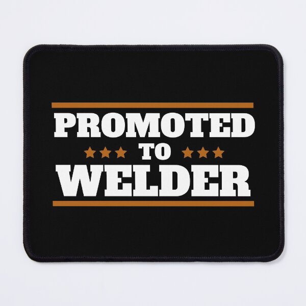 Item preview, welder designed and sold by T-shirtgallery.