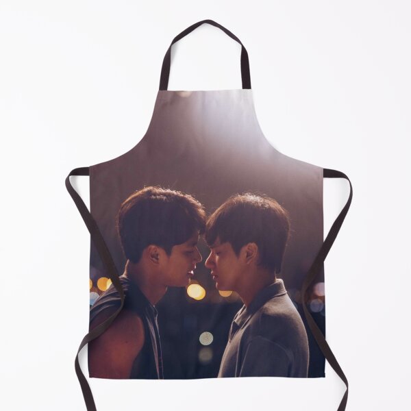 Item preview, Bad Buddy the series designed and sold by LunaDiaries.
