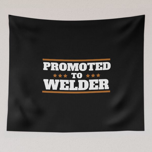 Item preview, welder designed and sold by T-shirtgallery.