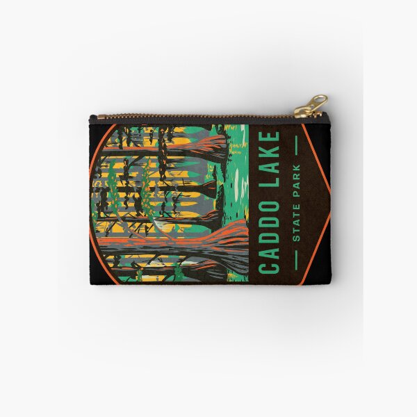 Item preview, Caddo Lake State Park designed and sold by JordanHolmes.