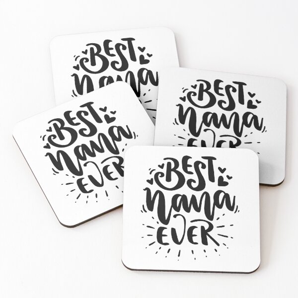 Item preview, Best Nana Ever Christmas 2022 December gift ideas for her  best friend gift for women designed and sold by Live  Today.