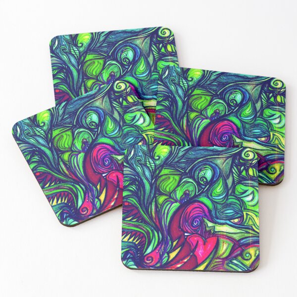 Item preview, Color #19 designed and sold by jessekruze.