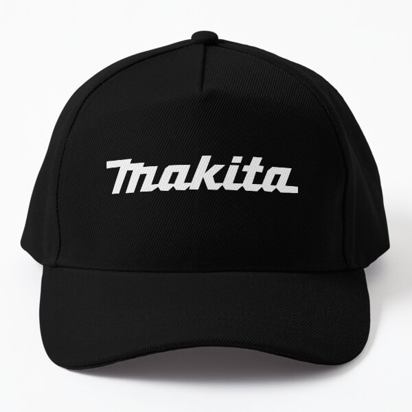 makita baseball cap