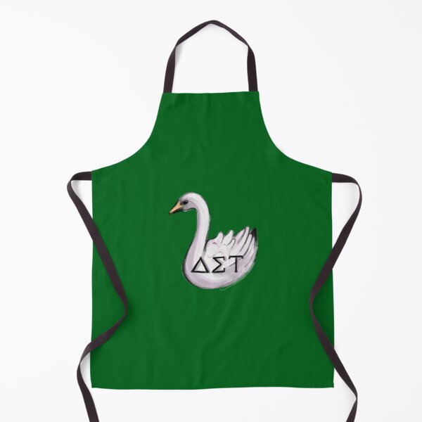 Item preview, DST swan designed and sold by firstofallart.