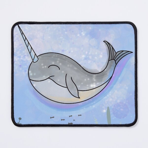 Item preview, Narwhal  designed and sold by BambamSelcouth.