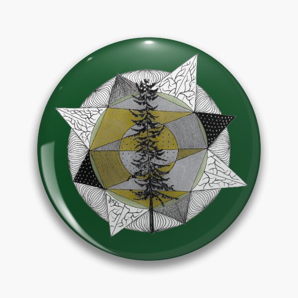 Item preview, Alchemy of the Forest: Trees Collection II designed and sold by Kat Novotna.